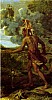 1658 Nicolas Poussin Paysage avec Diane et Orion Detail Droit.jpg